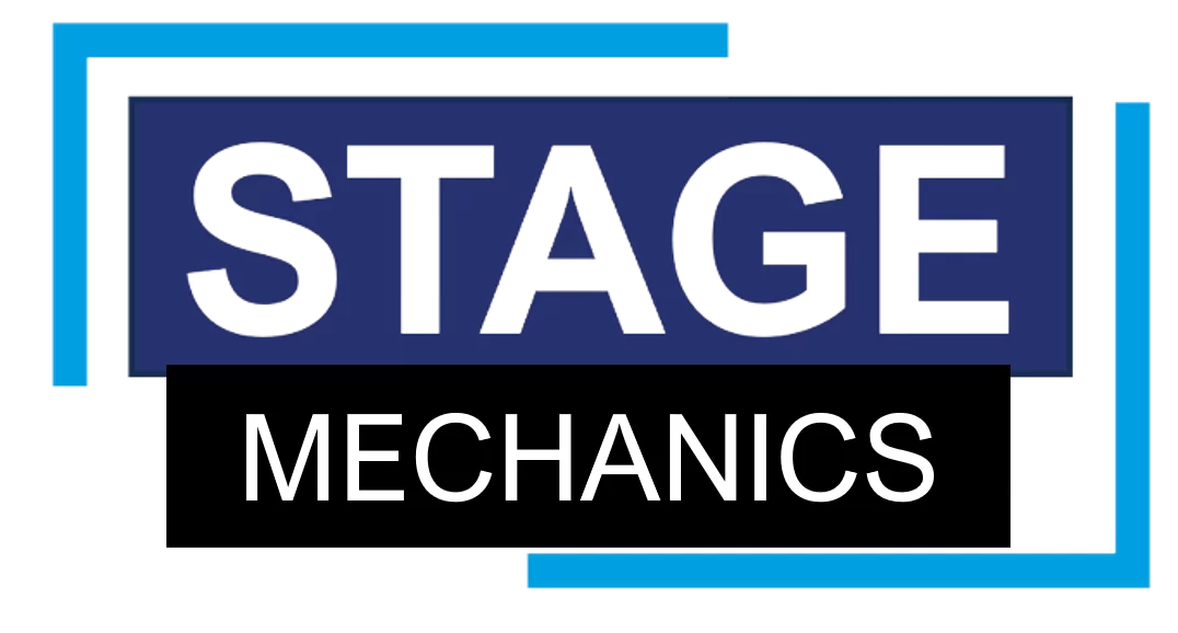 Stage Mechanics